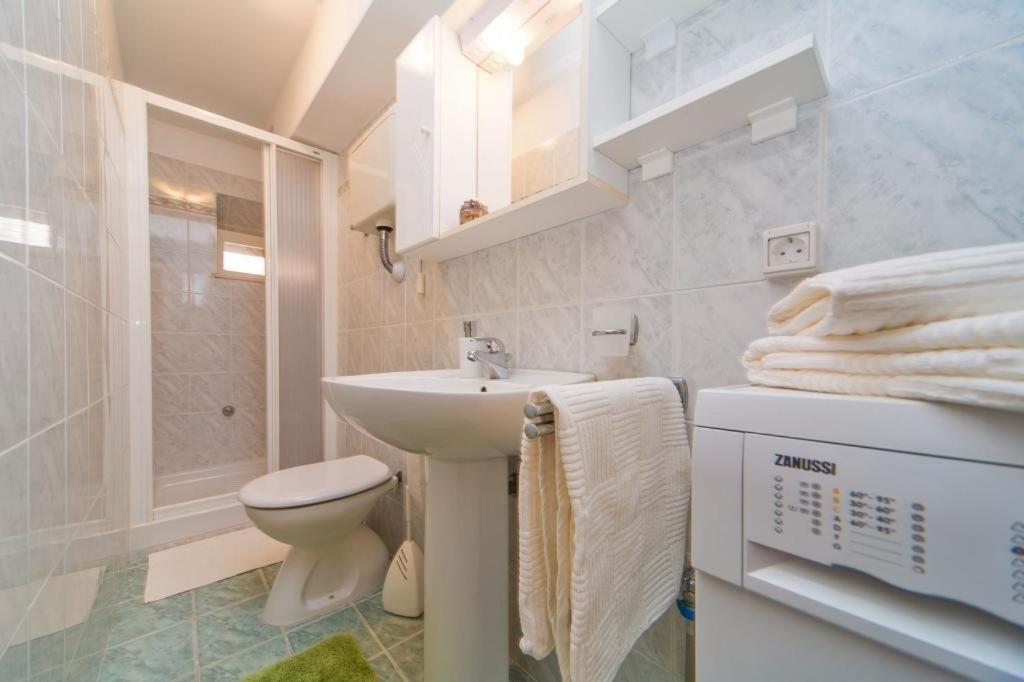 Maru Apartment Dubrovnik Kültér fotó