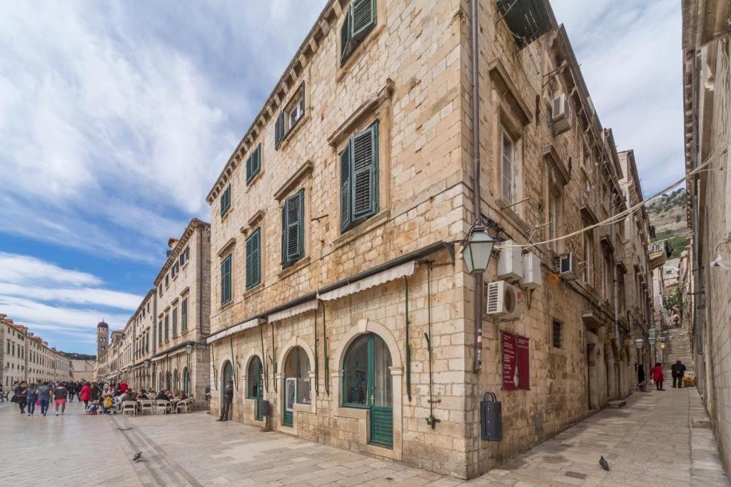 Maru Apartment Dubrovnik Kültér fotó