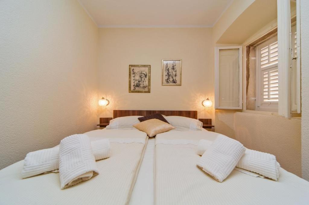 Maru Apartment Dubrovnik Kültér fotó