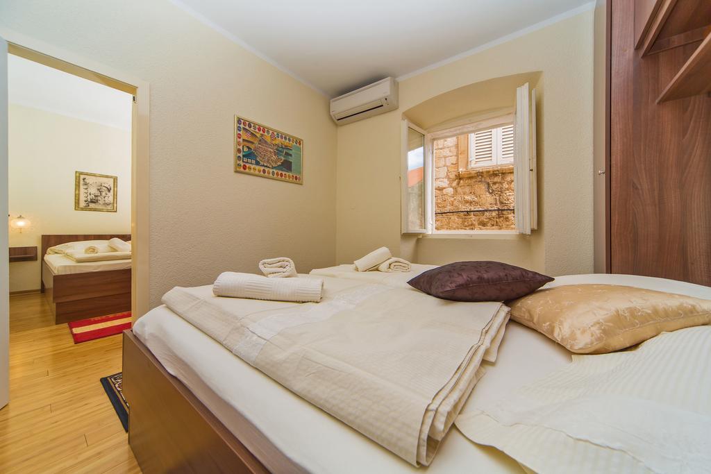 Maru Apartment Dubrovnik Szoba fotó