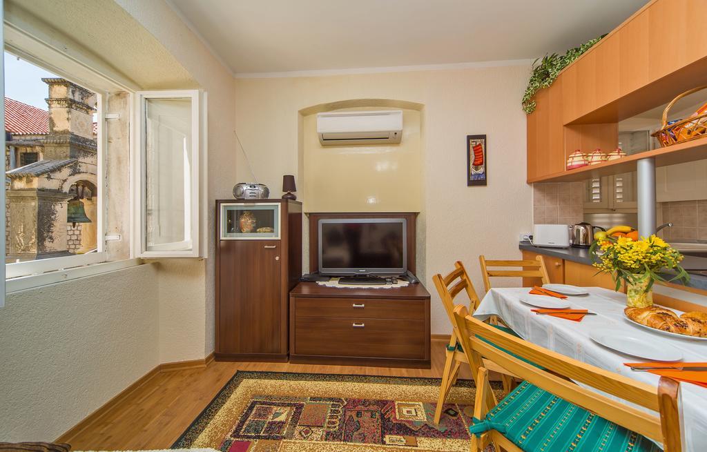 Maru Apartment Dubrovnik Kültér fotó