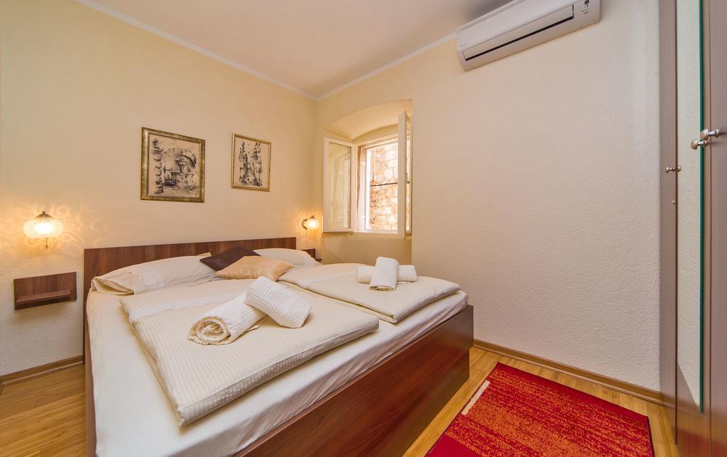 Maru Apartment Dubrovnik Szoba fotó