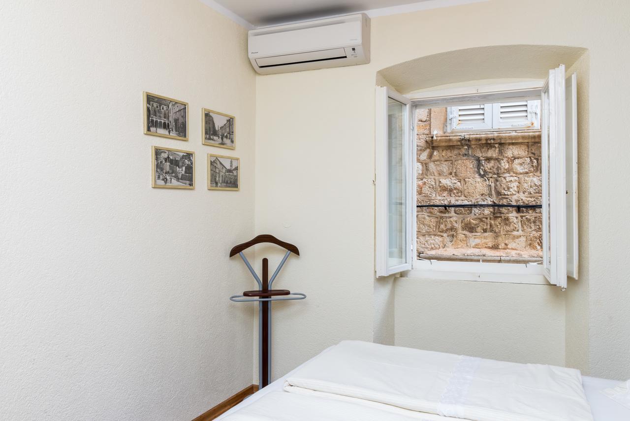 Maru Apartment Dubrovnik Kültér fotó