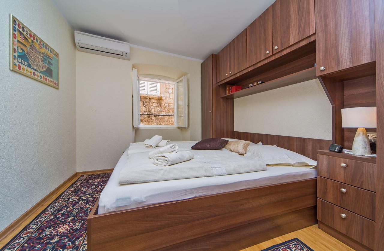 Maru Apartment Dubrovnik Kültér fotó