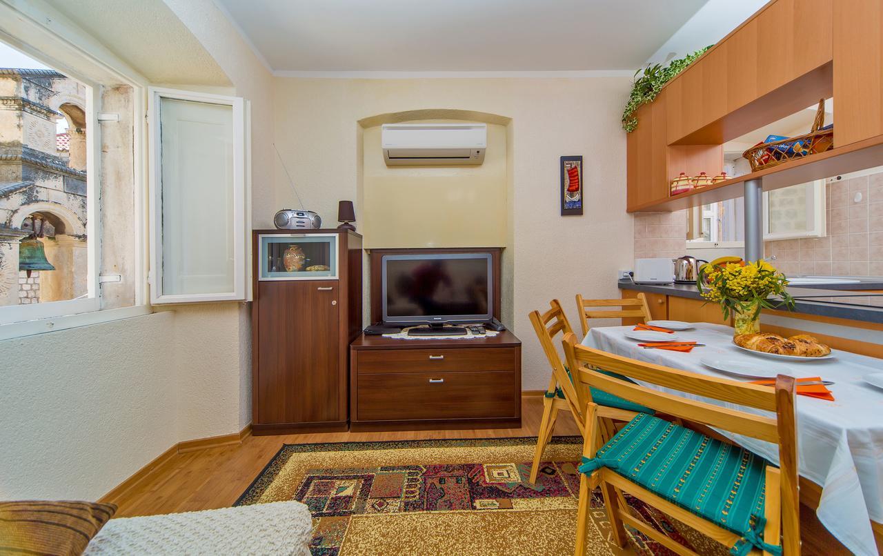 Maru Apartment Dubrovnik Kültér fotó